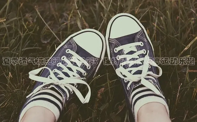 B体育官方网站入口官网百度智能云夏季透气凉爽运动鞋推荐：保持清爽，尽享运动乐趣