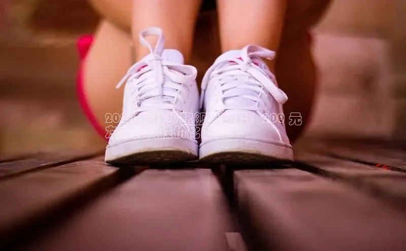 Bsport体育在线官网百度集团2024 年特步旗舰运动鞋：200 元
左右的高性价比之选