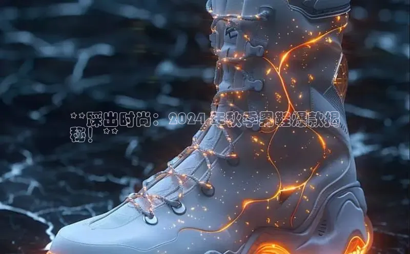 bsports网页版登录官方入口雷柏科技**踩出时尚：2024 年秋季男鞋爆款揭
秘！**