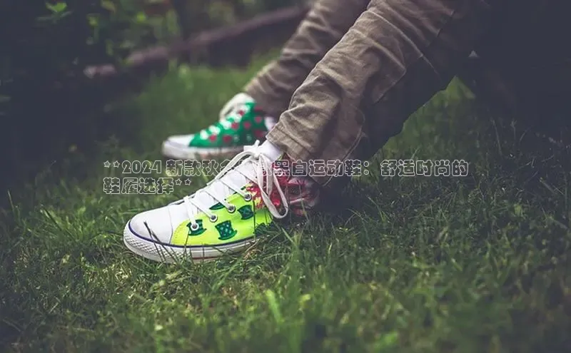 bsports登录入口文心一言**2024 新款秋冬男款黑白运动鞋：舒适时尚的
鞋履选择**