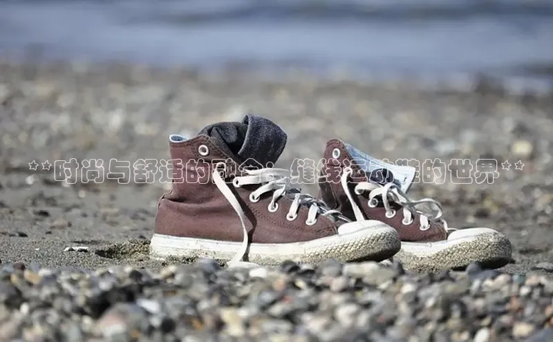 必一体育网页入口度小满理财**时尚与舒适的融合：缝线运动鞋的世界**