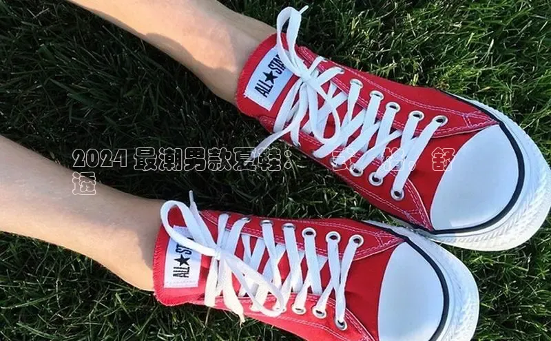 Bsport·B体育美团2024 最潮男款夏鞋：韓式風格，舒適
透氣