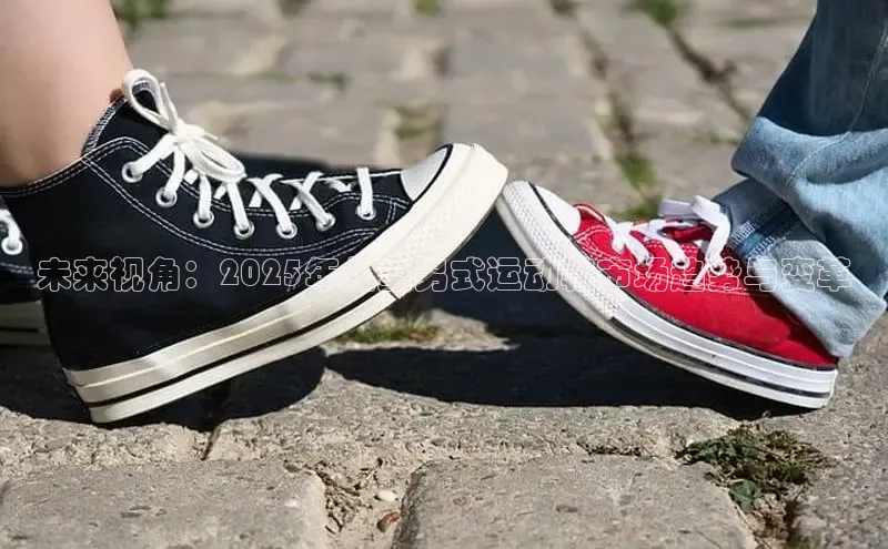 B体育手机网页版登录天键股份未来视角：2025年儿童男式运动鞋市场趋势与变革