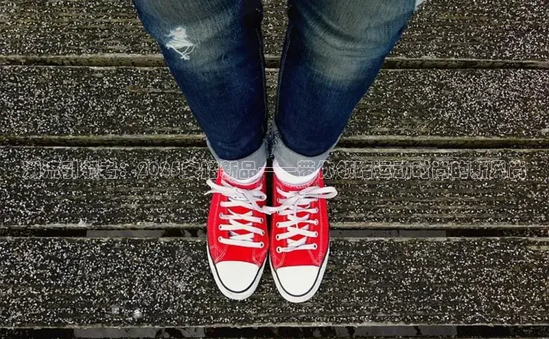 潮流引领者：2025安踏新品——带你领略运动时尚的新风尚