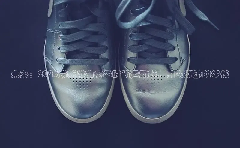 未来：2025最新发布冬季时尚运动鞋，引领潮流的步伐