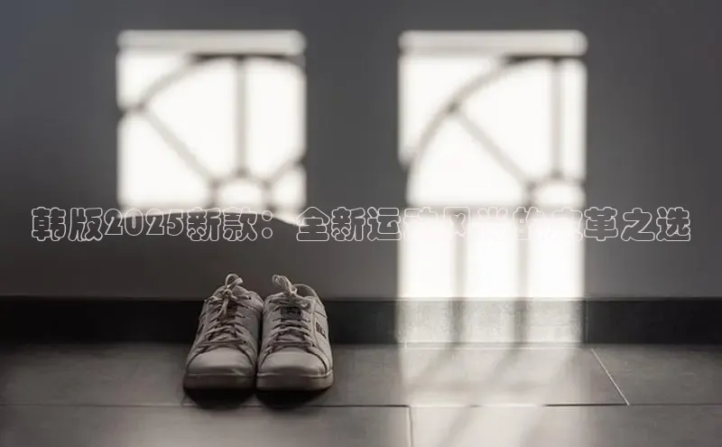 韩版2025新款：全新运动风尚的皮革之选