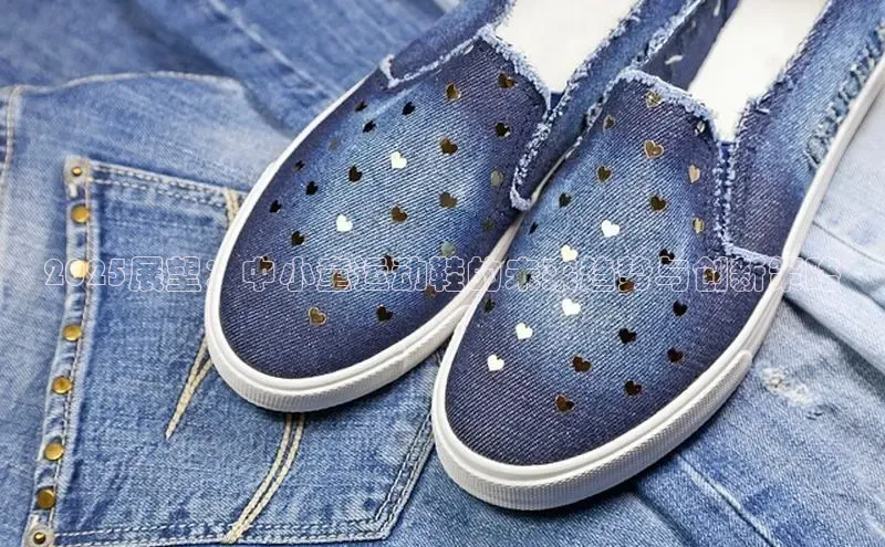 2025展望：中小童运动鞋的未来趋势与创新策略